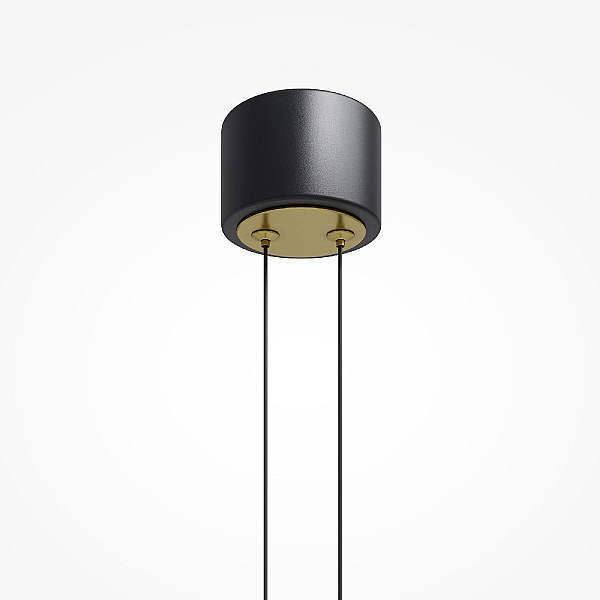 Подвесной светодиодный светильник Maytoni Link MOD357PL-L14BS3K