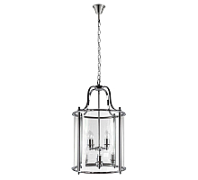 Подвесной светильник Loft IT Lighthouse 10456/8 CR