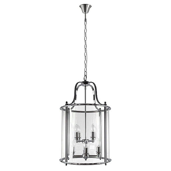 Подвесной светильник Loft IT Lighthouse 10456/8 CR