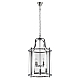 Подвесной светильник Loft IT Lighthouse 10456/8 CR