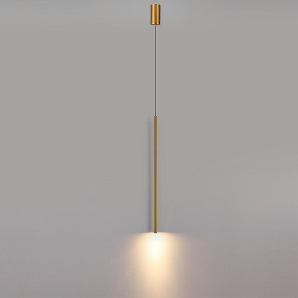 Подвесной светильник Odeon Light Milly Hightech 7104/4L