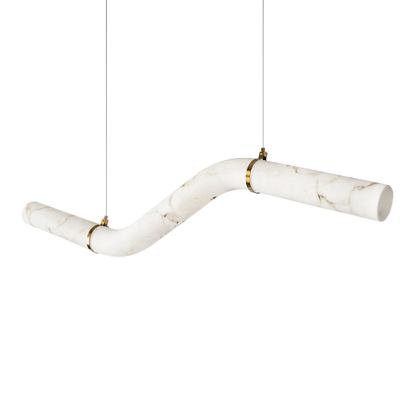Подвесной светильник Loft IT Liberty acrylic 10551B