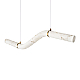Подвесной светильник Loft IT Liberty acrylic 10551B