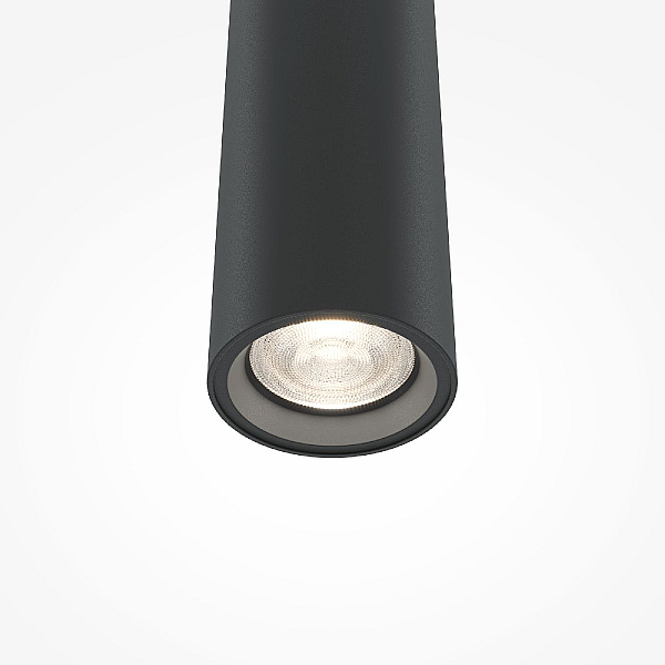 Подвесной светодиодный светильник Maytoni Pro Extra MOD160PL-L6BK