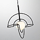 Подвесной светильник Odeon Light L-Vision Futurum 7196/3L