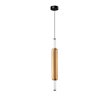 Подвесной светильник Arte Lamp Rigla A6840SP-12AM