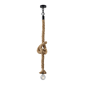 Подвесной светильник LOFT IT Rope Loft1174