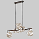 Подвесной светильник TK Lighting 11026 Lava Brown a071839
