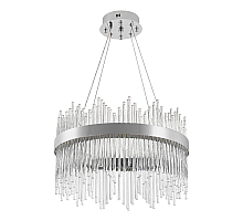 Подвесная люстра Natali Kovaltseva Tempio LED LAMPS 81261