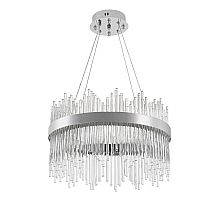 Подвесная люстра Natali Kovaltseva Tempio LED LAMPS 81261