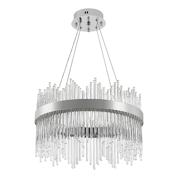Подвесной светодиодный светильник Natali Kovaltseva Smart Нимбы Led Lamps 81261