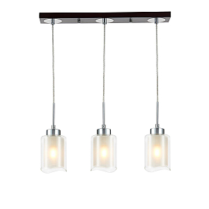 Подвесной светильник Citilux Фортуна CL156232