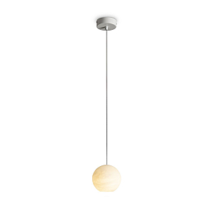 Подвесной светильник Freya Pietre FR5592PL-01BS1