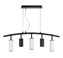 Подвесной светильник Lightstar Rullo LR735372863 (571735+214437-2+214486-3)