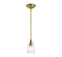 Подвесной светильник Kichler Waverly KL-WAVERLY-MP-NBR