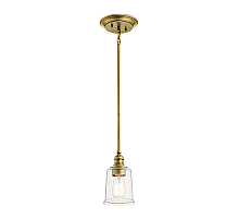 Подвесной светильник Kichler Waverly KL-WAVERLY-MP-NBR