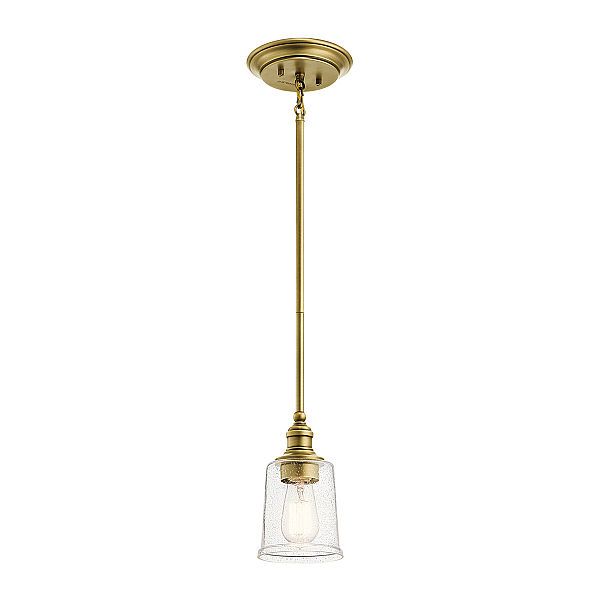 Подвесной светильник Kichler Waverly KL-WAVERLY-MP-NBR