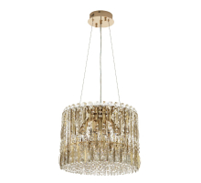 Подвесной светильник Modelux ML.315.6 GD