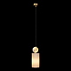 Подвесной светильник Loft IT Dolomite 10249/B