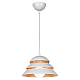 Подвесной светильник Lussole Loft Beijing GRLSP-8130