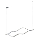 Подвесной светильник Loft it Tape Light 10403/1600 SN