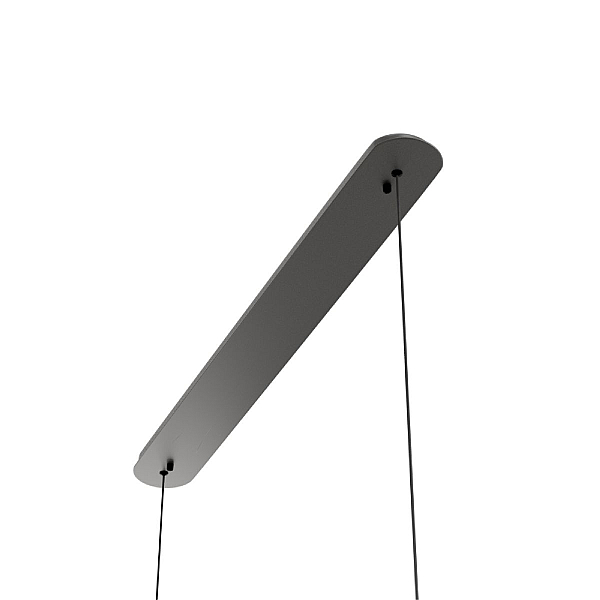 Светильник подвесной Lightera Bermeho LE104L-120BB WIFI