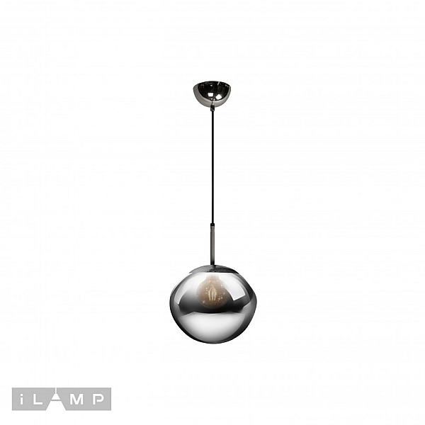 Подвесной светильник iLamp Artis A1537/200/F3 CR