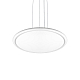 Подвесной светильник Loft It Sweety 10454/400P White