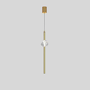 Подвесной светильник ImperiumLoft Pardis 212925-23