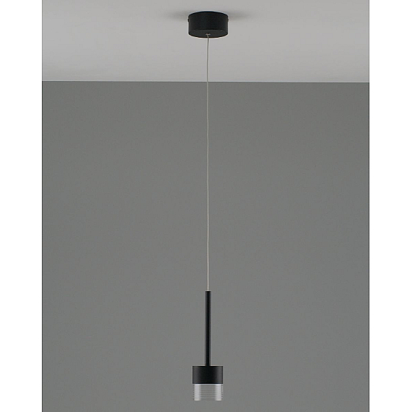 Подвесной светодиодный светильник Moderli Self V10851-PL