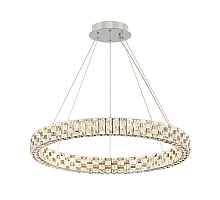 Подвесная люстра Maytoni Castello MOD335PL-L40CH3K