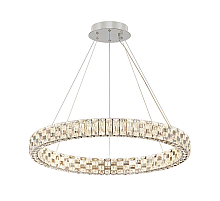 Подвесная люстра Maytoni Castello MOD335PL-L40CH3K