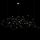 Подвесной светильник Loft It Flock of Light 10309/31 CR