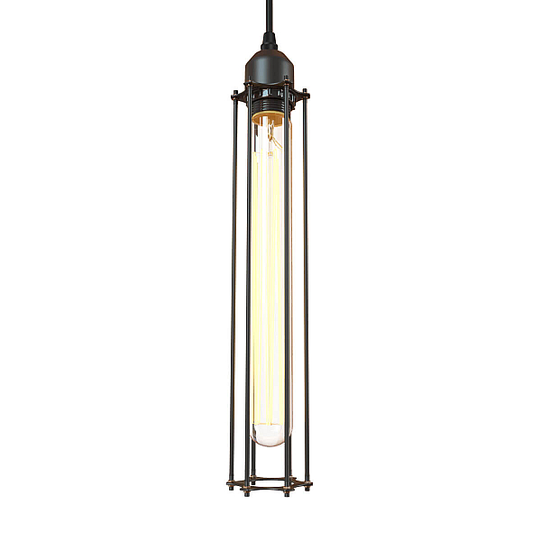 Подвесной светильник Loft IT Loft Industrial Cage Loft1131