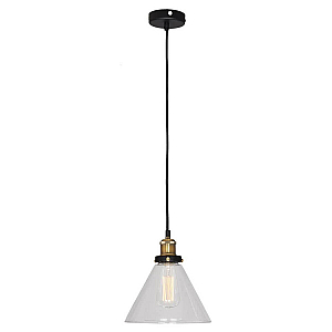 Подвесной светильник Lussole Loft Glen cove GRLSP-9607