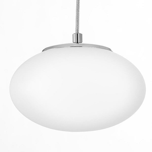 Подвесной светодиодный светильник Citilux Atman Smart CL226A051
