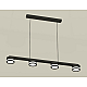 Подвесной светильник Ambrella Light Traditional (C9152, N8415) XB9152200
