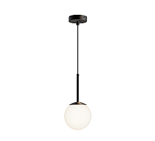 Подвесной светильник Maytoni Basic form MOD321PL-01B