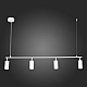 Подвесной светильник ST Luce KENDO SL1213.503.04