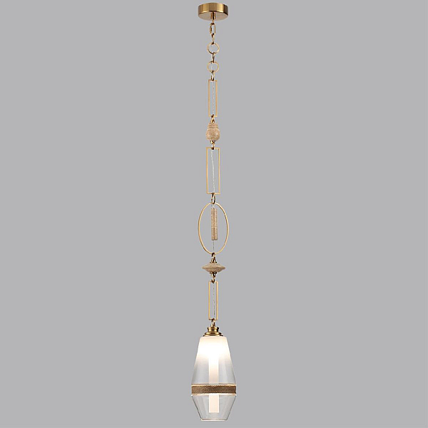 Подвесной светильник ODEON LIGHT PENDANT 5441/1B