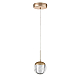 Подвесной светодиодный светильник Lumion Ledio Rimini 8083/1A