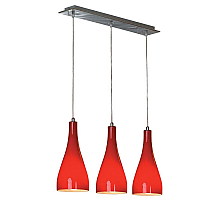 Подвесной светильник Lussole Rimini GRLSF-1156-03