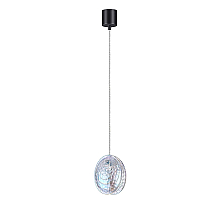 Подвесной светильник Odeon Light Mussels 5039/1A