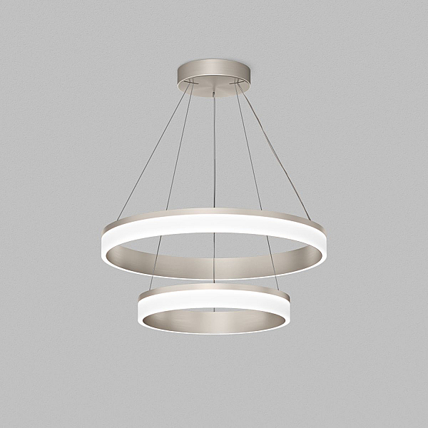 Подвесной светильник DENKIRS RING DK6673-SN