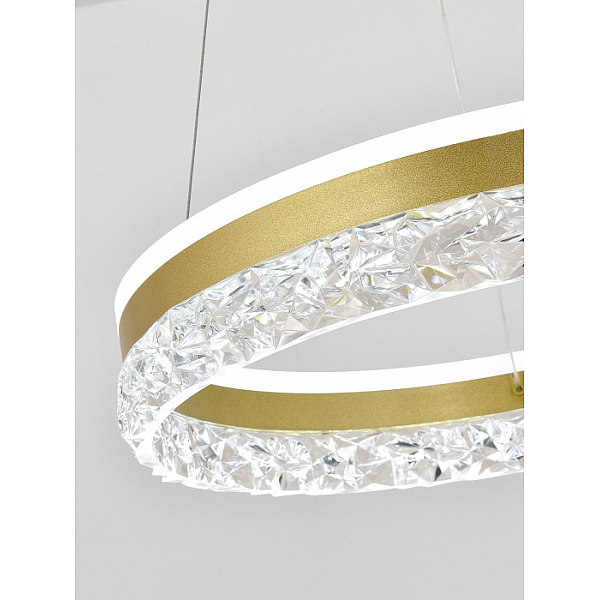Подвесной светильник Natali Kovaltseva Happy LED LAMPS 81482