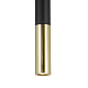 Подвесной светильник Lumina Deco Tuba LDP 1100-500 BK+GD
