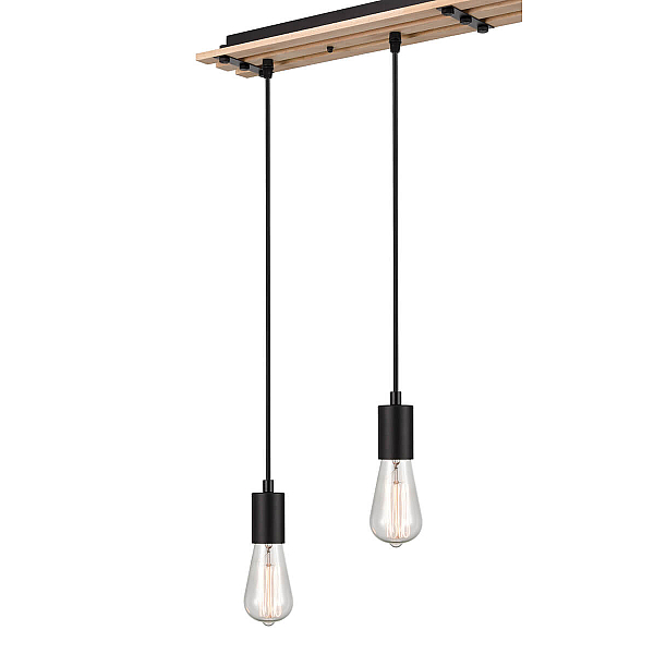 Подвесной светильник Vele Luce Tendenza VL6492P14