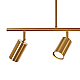 Подвесной светильник MyFar Dereck MR1021-5P
