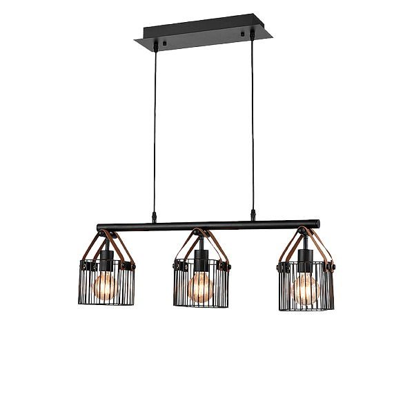 Подвесной светильник Vele Luce Drago VL6332P03