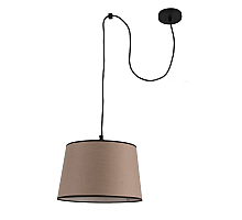 Подвесной светильник LightHall Bella LH012032